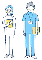 アットホームで通いやすい雰囲気